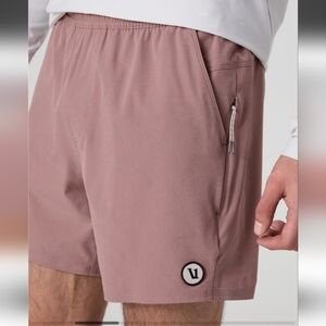 Vuori Maverick Volley Short